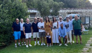 Ottimi risultati alla Coppa Bea Gioielli Italy Challenge • Elbapress