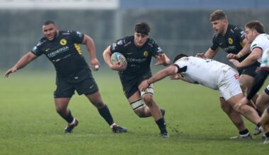 Serie A Elite, Viadana: per un veterano che saluta arrivano due giovani conferme