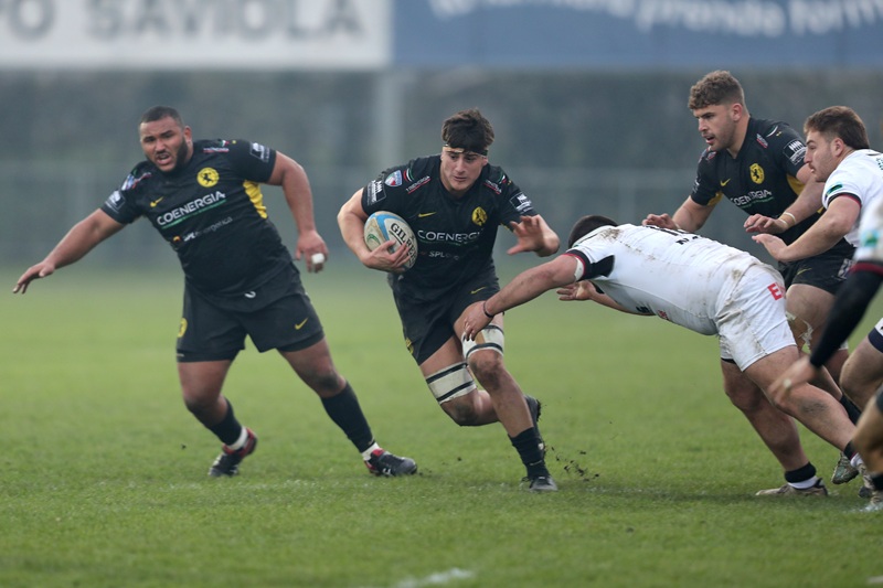 Serie A Elite, Viadana: per un veterano che saluta arrivano due giovani conferme