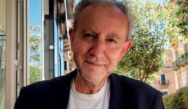 "Raccontami Noci": la città sognata di Marcello Nitti in quaranta scatti