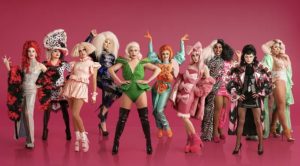La Drag Race di RuPaul