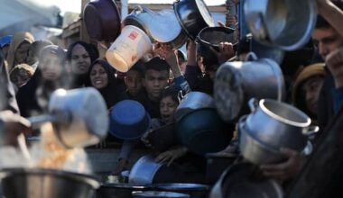 Guerra Israele, la situazione a Gaza di oggi 28 luglio