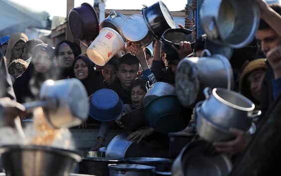 Guerra Israele, la situazione a Gaza di oggi 28 luglio