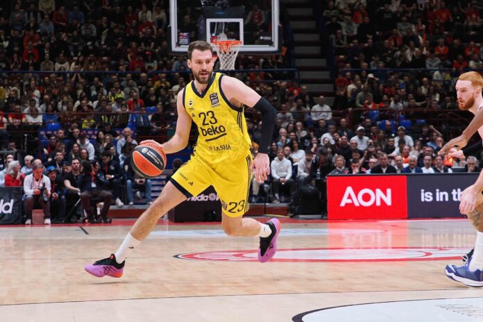 Marko Guduric