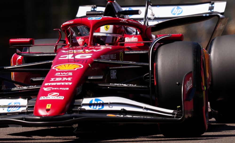 Charles Leclerc