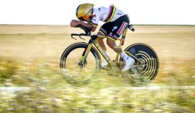 Remco Evenepoel