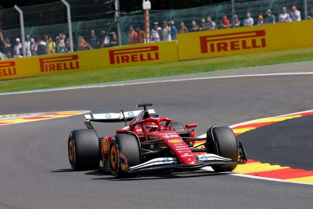Charles Leclerc