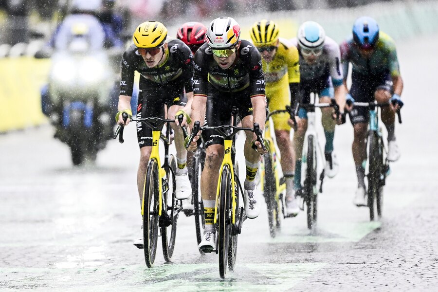 Wout van Aert