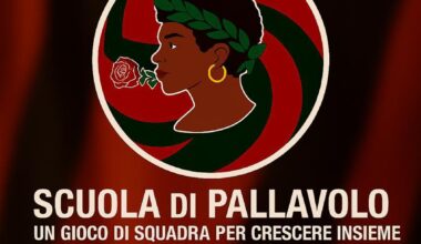 Il Paganica Rugby si allarga: nasce il Paganica Volley