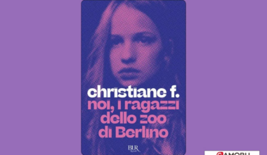 Recensione di "Noi, i ragazzi dello zoo di Berlino" di Christiane F.
