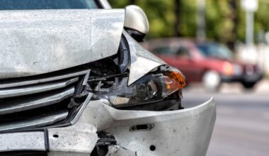 Incidenti stradali e auto usate, agosto ha un primato che pochi notano