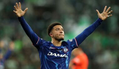 Juventus, Sancho più vicino: le cifre e i dettagli del contratto - Fantacalcio