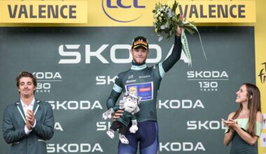 Tour de France 2025, Jonathan Milan matematicamente Maglia Verde: "Ma aspettiamo domani per dirlo..."
