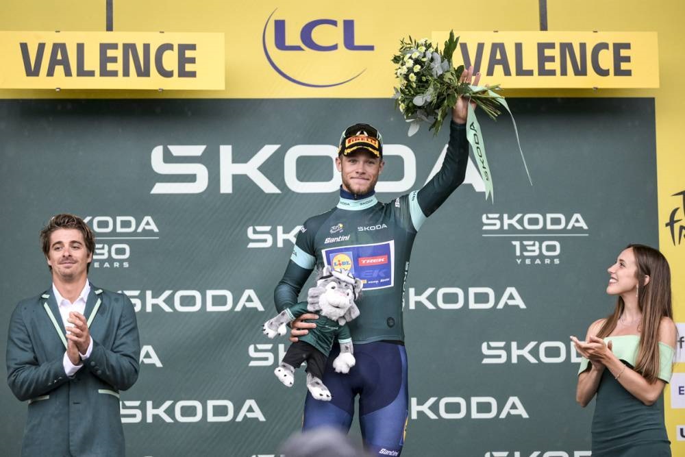 Tour de France 2025, Jonathan Milan matematicamente Maglia Verde: "Ma aspettiamo domani per dirlo..."