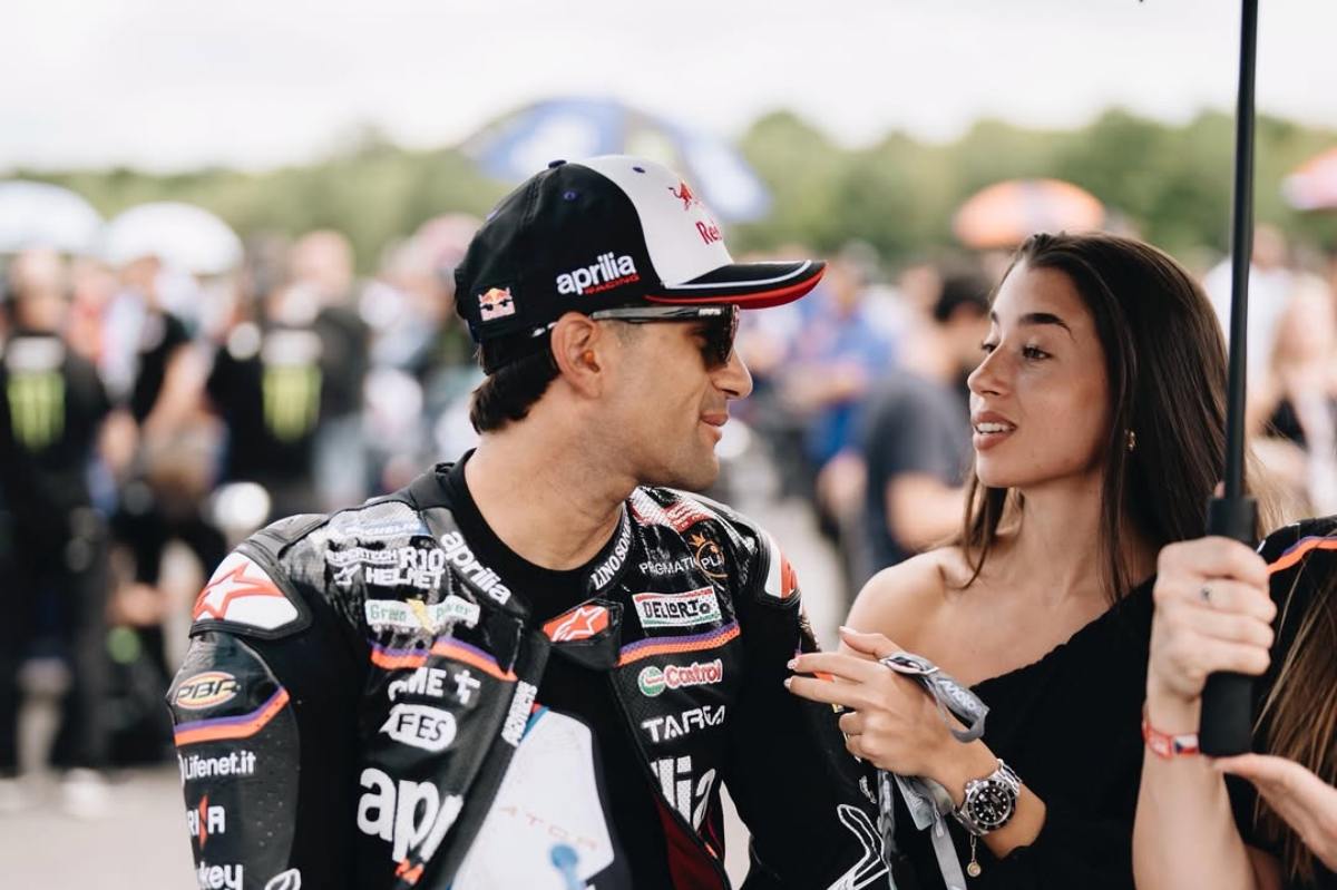 MotoGP, Jorge Martin