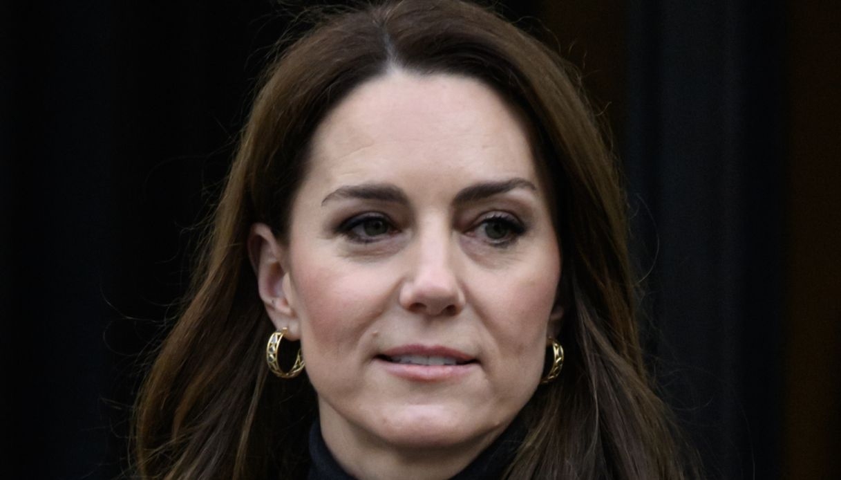 Kate Middleton sarebbe pronta a trasferirsi: "La casa perfetta"