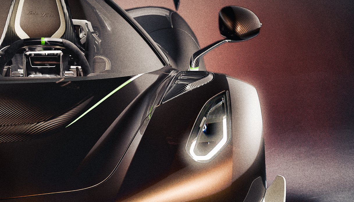 Koenigsegg svela la versione ancora più estrema della super sportiva