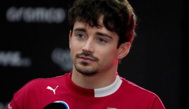 Charles Leclerc