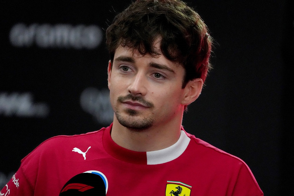Charles Leclerc