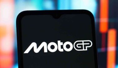 logo MotoGP