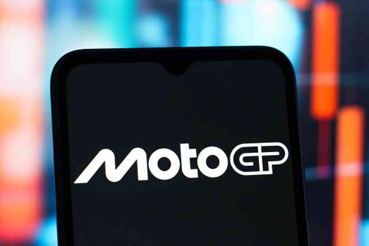 logo MotoGP