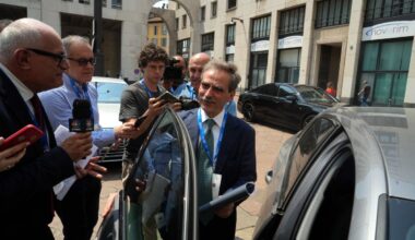 Irlanda, Italia, Germania i Paesi Ue più colpiti dai dazi