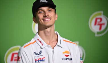Luca Marini