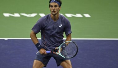 Masters 1000 Toronto, il sorteggio: possibile sfida con Fonseca per Arnaldi, Musetti nella parte alta