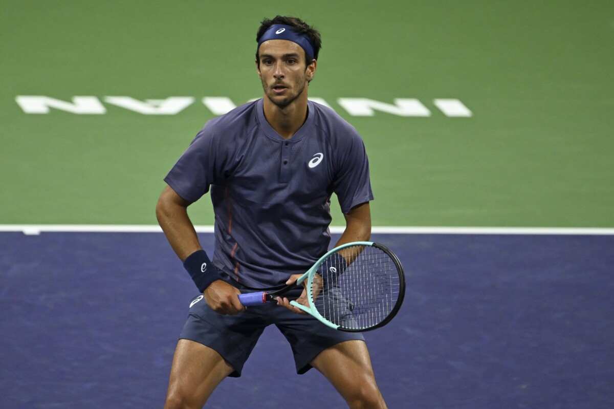 Masters 1000 Toronto, il sorteggio: possibile sfida con Fonseca per Arnaldi, Musetti nella parte alta