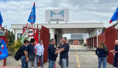 Magneti Marelli al capolinea, 6.000 dipendenti a rischio in Italia