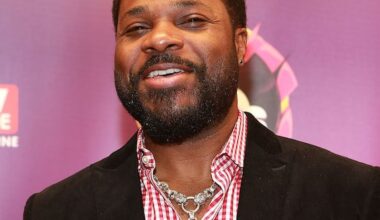 Malcolm‑Jamal Warner, morto a 54 anni per annegamento in Costa Rica: addio a Theo dei Robinson