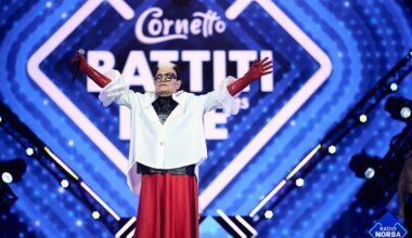 Battiti Live 2025, ecco la scaletta della quarta puntata