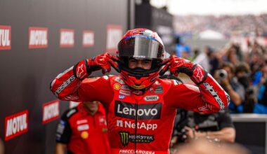 MotoGP, Marc Marquez