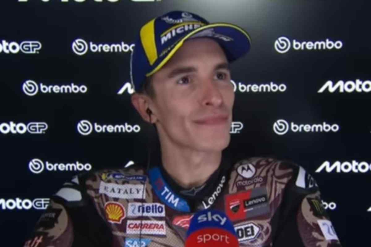 Marquez 