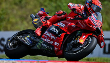 Marquez (Ducati)