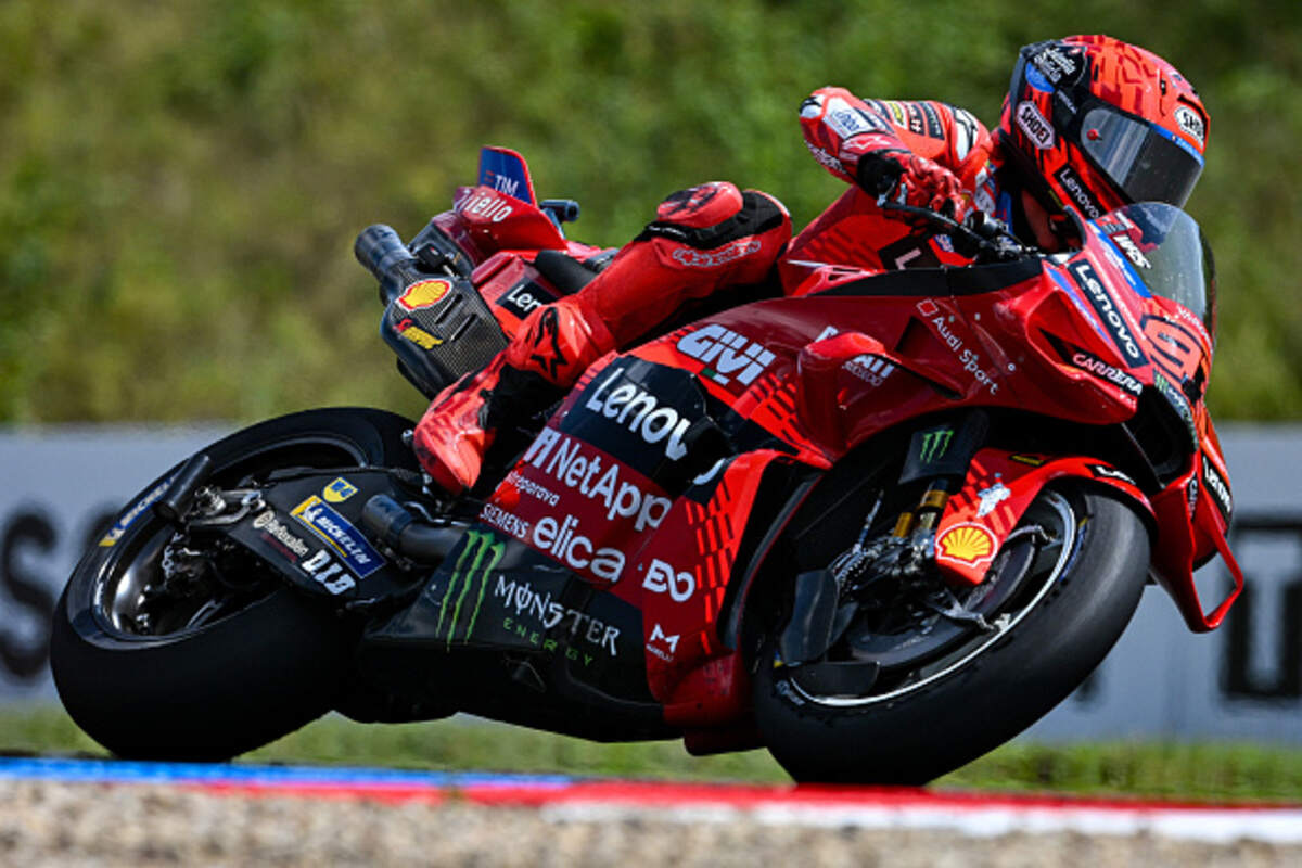 Marquez (Ducati)