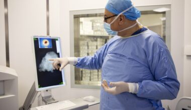 Trattamento del tumore al seno, importante riconoscimento per Maugeri Pavia