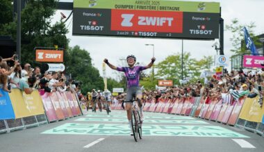 Tour de France Femmes 2025, Mavi García anticipa tutte quante! Kim Le Court nuova Maglia Gialla con lo stesso tempo di Marianne Vos
