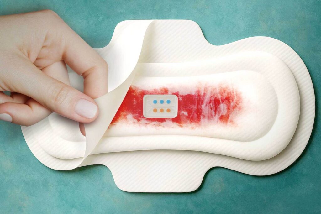 MenstruAI