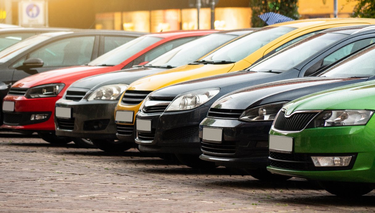 Il trend del mercato dell’auto cambia: l’usato incontra una flessione