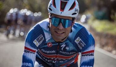 Soudal Quick-Step, Mikel Landa tornerà in gara a tre mesi di distanza dal grave incidente patito al Giro d'Italia