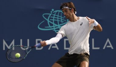 Lorenzo Musetti
