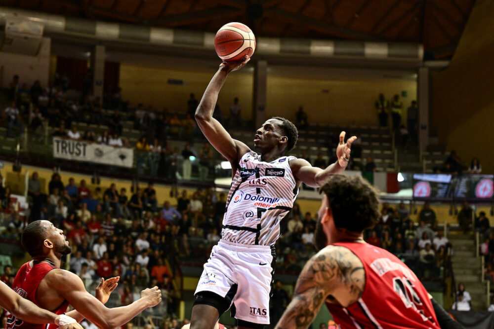 Saliou Niang