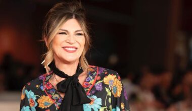 Nadia Rinaldi attacca Carlo Conti: “Ci convocate a fare i provini quando è tutto pianificato”