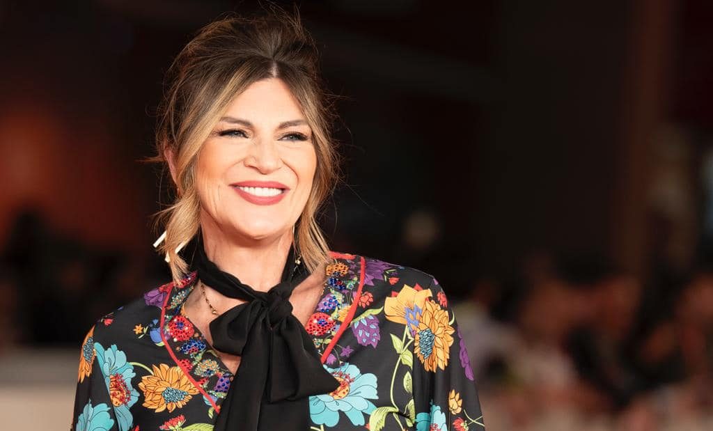 Nadia Rinaldi attacca Carlo Conti: “Ci convocate a fare i provini quando è tutto pianificato”