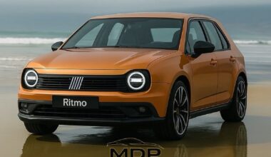 Nuova Fiat Ritmo