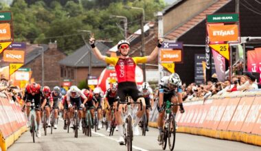CicloMercato 2026: Cattaneo, De Vylder, Euskaltel, Geens, Knight, Schiffer