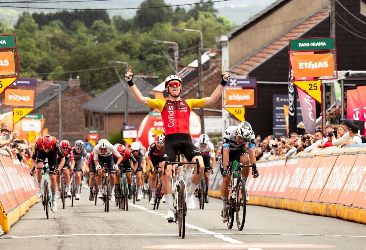 CicloMercato 2026: Cattaneo, De Vylder, Euskaltel, Geens, Knight, Schiffer