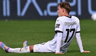 Parma, intervento riuscito per Ondrejka: il comunicato del club