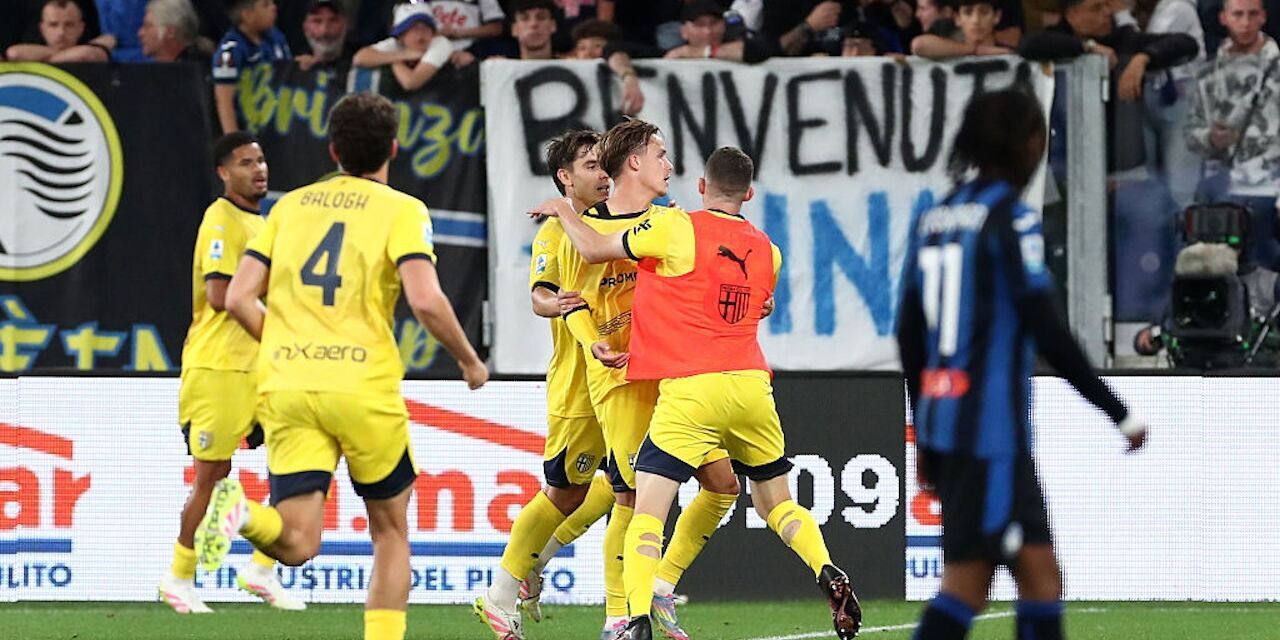 Parma, grave infortunio per Ondrejka in amichevole: le sue condizioni